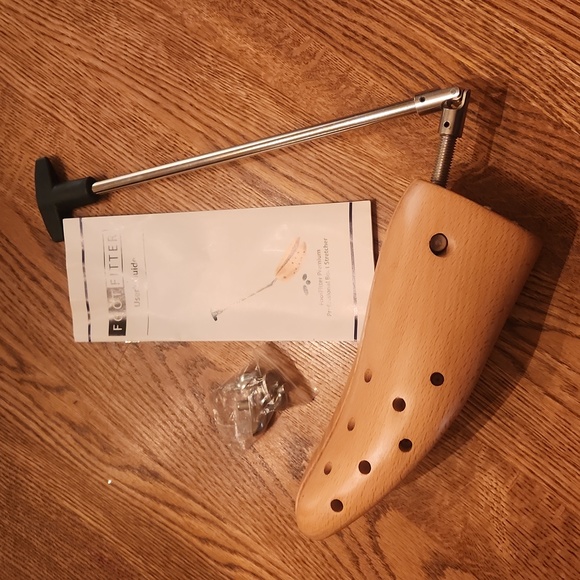 Foot Fitter Other - FootFitter Premium Professional Boot Stretcher